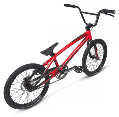 BMX Race Chase Edge Expert Rojo 2025