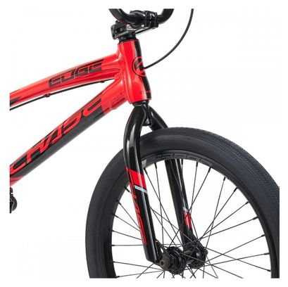 BMX Race Chase Edge Expert Rojo 2025