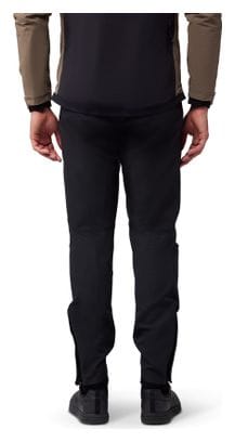 Fox Defend Fire Pants Black