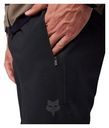 Fox Defend Fire Pants Black