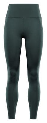 Nike Dri-Fit One High Rise Women's Long Legging Green