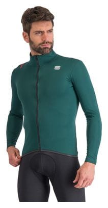 Sportful Fiandre Light Green Long Sleeve Jacket