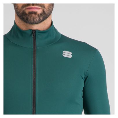 Veste Manches Longues Sportful Fiandre Light Vert