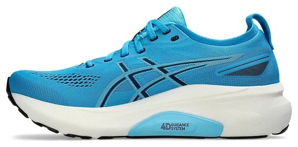 Chaussures Running Asics Gel-Kayano 31 Bleu Homme