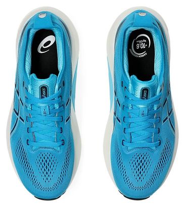 Chaussures Running Asics Gel-Kayano 31 Bleu Homme