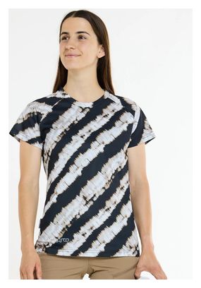 Dharco Women's Sleeve Marigold Short-Sleeve Jersey
