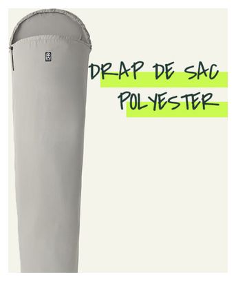 Drap micro polyester sarco