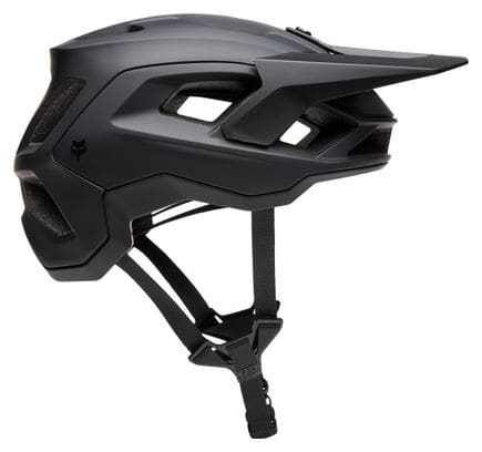 Casque VTT Fox Speedframe Solid Noir