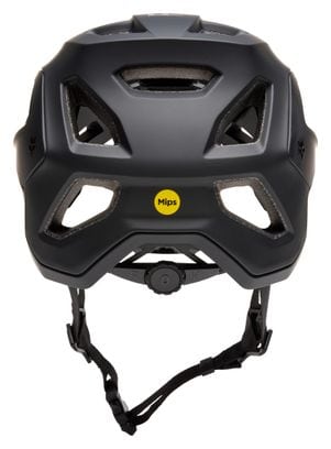 Casque VTT Fox Speedframe Solid Noir