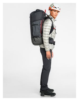 Pajak HD3 Expeditietas Unisex 45-65L Zwart