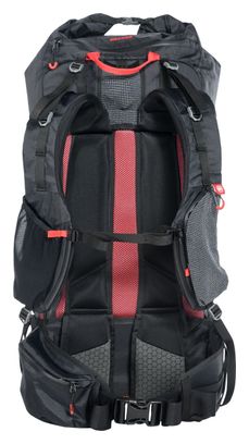Pajak HD3 Expeditietas Unisex 45-65L Zwart