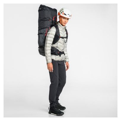 Pajak HD3 Expeditietas Unisex 45-65L Zwart
