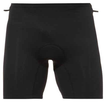 Sous-Short Vaude Bike Innerpants III Noir