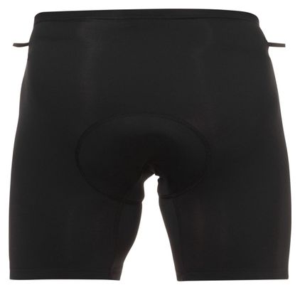 Sous-Short Vaude Bike Innerpants III Noir