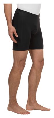 Sous-Short Vaude Bike Innerpants III Noir