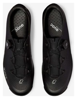 Chaussures Gravel Quoc Gran Tourer II Noir