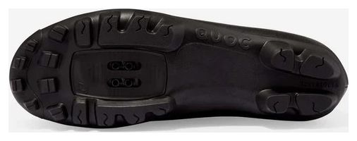 Chaussures Gravel Quoc Gran Tourer II Noir