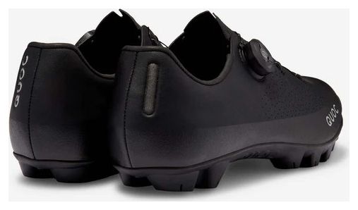 Chaussures Gravel Quoc Gran Tourer II Noir