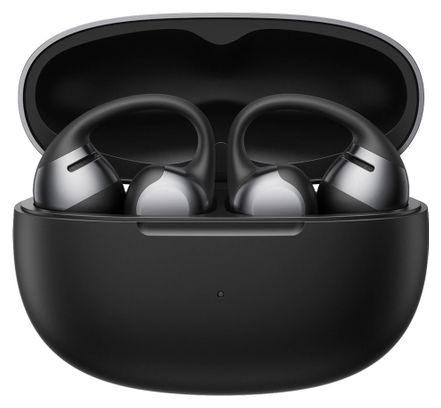 Shokz OpenDots One Draadloze Hoofdtelefoon Zwart