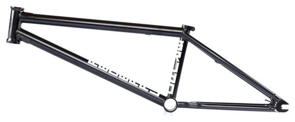 Cadre Federal Bruno ICS2 Noir
