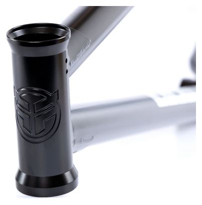 Cadre Federal Bruno ICS2 Noir