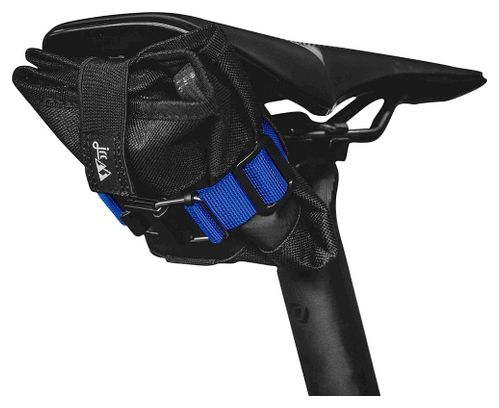 Satteltasche Hokan 2.0 Saddle Roll Bag Blau