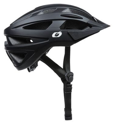 Helm O&#39;Neal OUTCAST PLAIN V.22 Schwarz