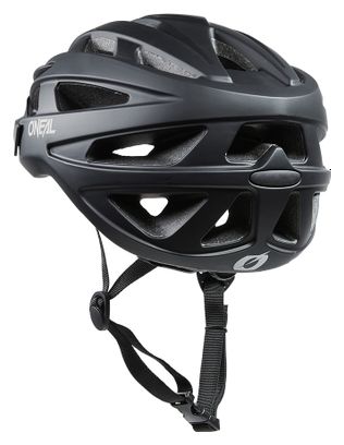 Casco O'Neal OUTCAST PLAIN V.22 Nero