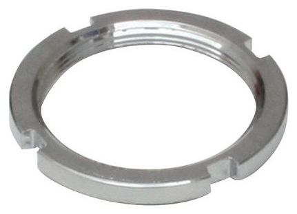 GUSSET Lockring Steel