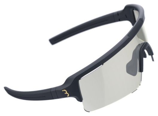 BBB Fuse PH Brille Mattschwarz