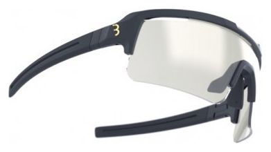 Lunettes BBB Fuse PH Noir Mat