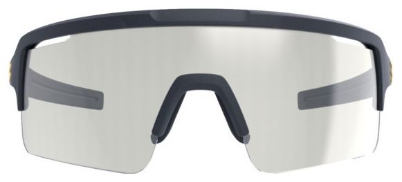 Lunettes BBB Fuse PH Noir Mat