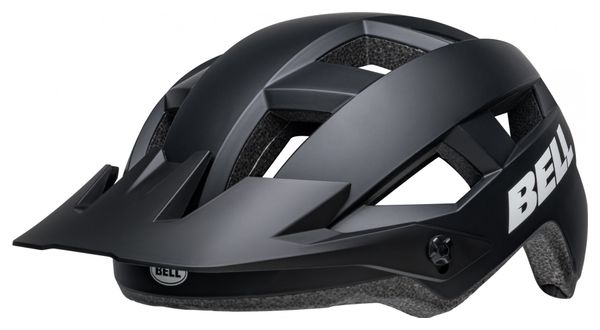 Bell Spark 2 Mips Mat Black  Helmet