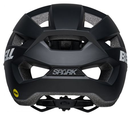 Bell Spark 2 Mips Mat Black  Helmet
