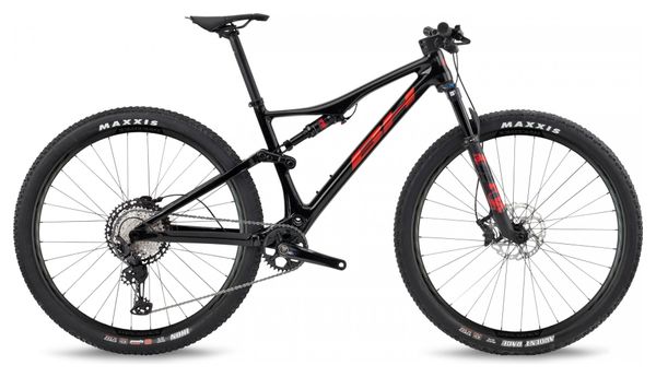 VTT Tout-Suspendu BH Lynx Race Evo 7.0 Shimano XT 12V 29'' Noir 2022