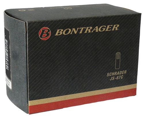 BONTRAGER Inner Tube STANDARD FAT BIKE 26''x3.50-4.00 Presta