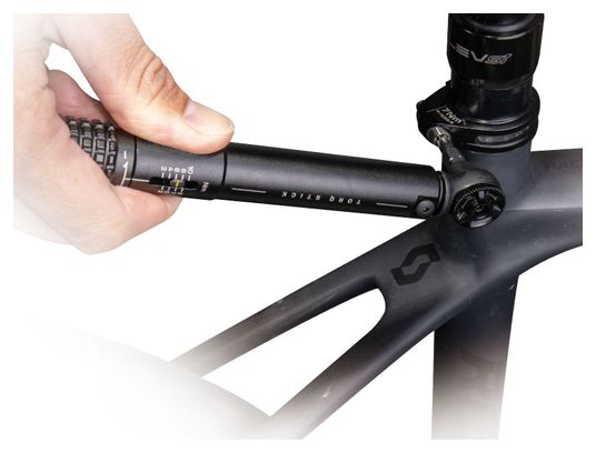 Topeak Torq Stick 2-10Nm