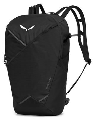 Zaino da trekking Salewa Pedroc Mate 22L Nero