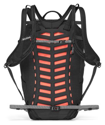 Zaino da trekking Salewa Pedroc Mate 22L Nero