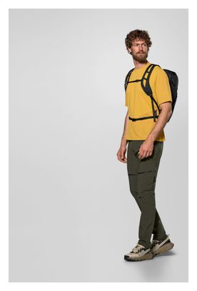 Zaino da trekking Salewa Pedroc Mate 22L Nero