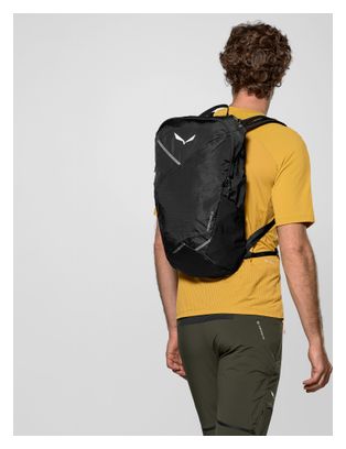 Zaino da trekking Salewa Pedroc Mate 22L Nero