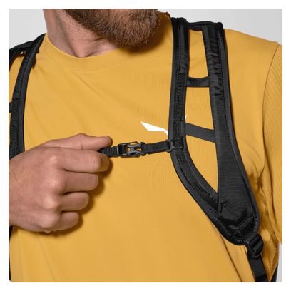 Zaino da trekking Salewa Pedroc Mate 22L Nero