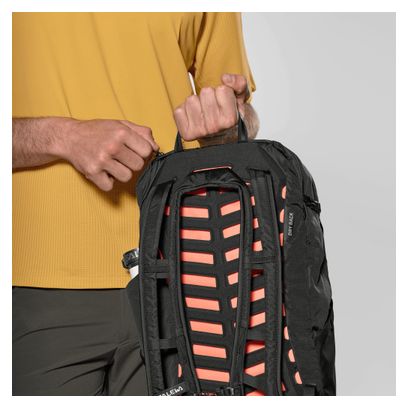 Zaino da trekking Salewa Pedroc Mate 22L Nero