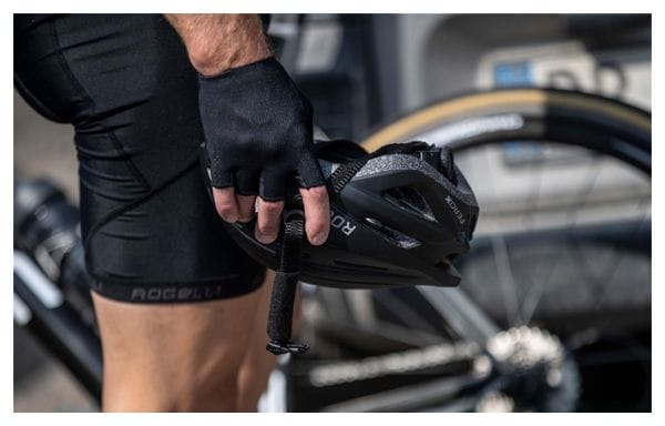 Gants Velo Rogelli Pure - Homme