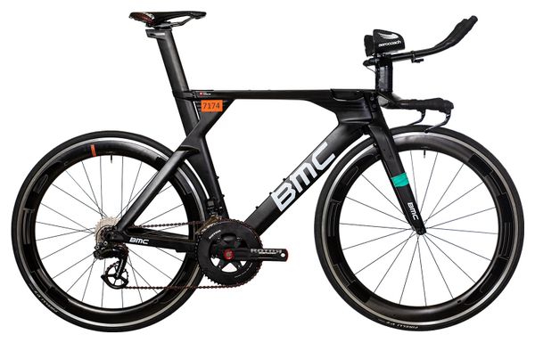 BMC Timemachine TM01 (Ultegra) - Now Bikes | St. Paul and