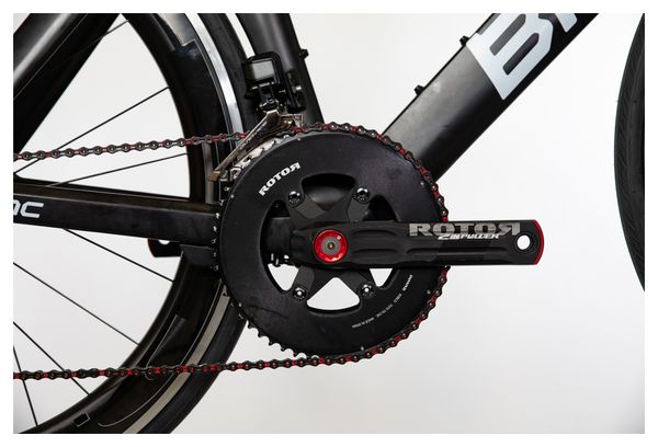 Refurbished Product - BMC Timemachine 01 Qhubeka Skate