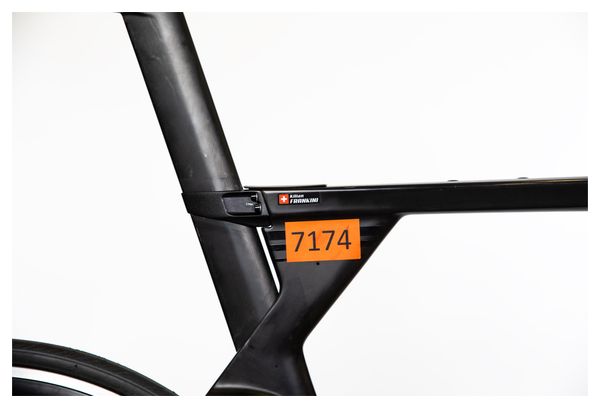 Refurbished Product - BMC Timemachine 01 Qhubeka Skate