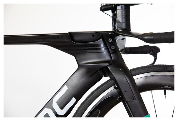 Refurbished Product - BMC Timemachine 01 Qhubeka Skate