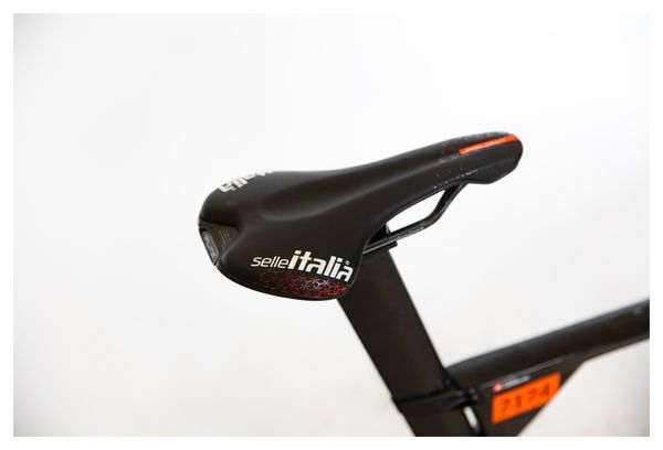 Refurbished Product - BMC Timemachine 01 Qhubeka Skate