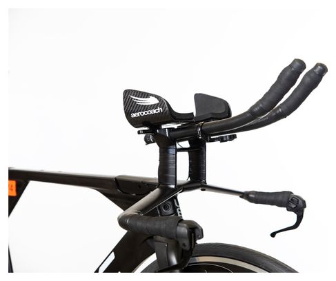 Refurbished Product - BMC Timemachine 01 Qhubeka Skate